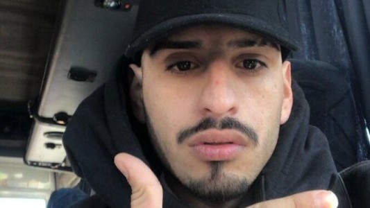 "El Noba" fue excarcelado en la causa por circular en una moto con pedido de secuestro