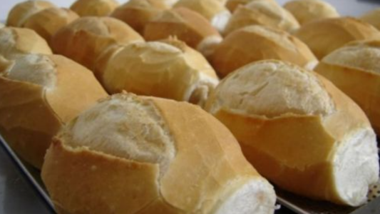 Golpe al bolsillo: El precio del pan aumenta esta semana en un 25%