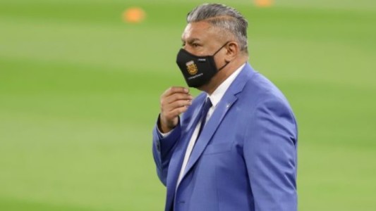 La AFA apelará el fallo de FIFA por Brasil-Argentina