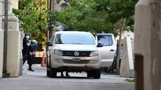 “No hay posibilidades que Lagna desconociera lo que pasaba”