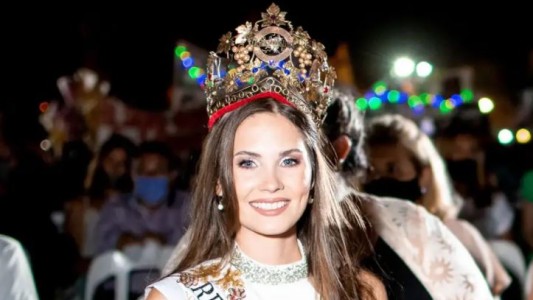 Una joven recurrió a la Corte de Mendoza para que la dejen participar de la fiesta de la Vendimia