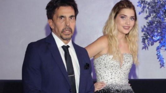 El posteo de Marta Fort por Gustavo Martínez: "Todavía no entiendo cómo pudiste hacerlo, me pareció muy egoísta"