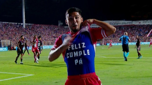 Unión buscará repetir otro triunfo en Córdoba frente a Talleres