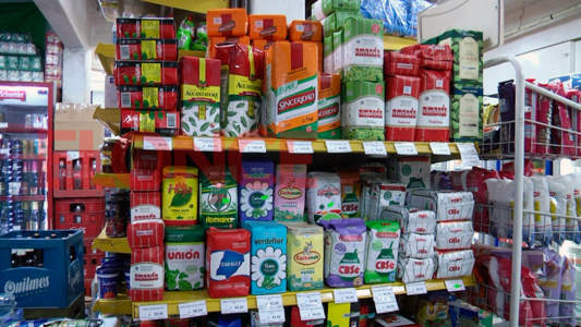 Precios Cuidados llegará a los almacenes con una canasta de 75 productos