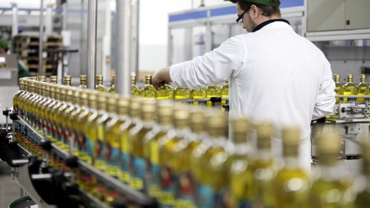 Industria: "Santa Fe tiene los números más positivos de la Nación"