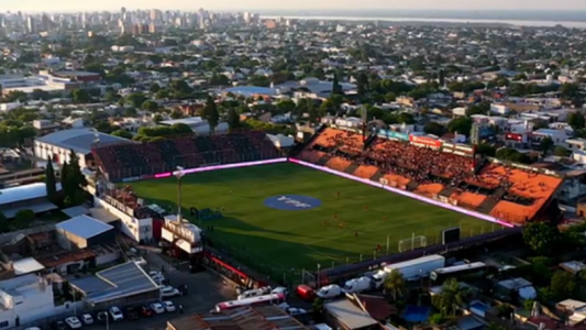 Más de 12 mil hinchas sabaleros podrán entrar hoy a la tarde en Patronato