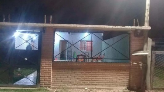 La Matanza: sicarios mataron a un hombre y a su hijo de 10 años y se sacaron fotos con los cuerpos