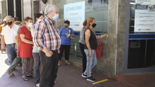 El trámite de "Fe de vida" vuelve a ser obligatorio: Anses pidió a los bancos que no sea presencial