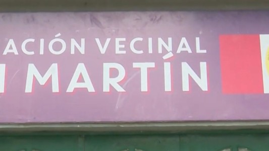 Se viene el Festival Folclórico de la Asociación Vecinal San Martín