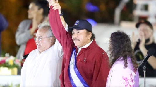 Argentina condenó junto a EE.UU. en la OEA la muerte de un preso político en Nicaragua