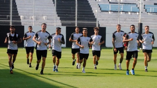 Sensible baja en el próximo rival de Colón