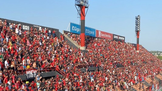 El sabalero, entre los diez equipos del fútbol argentino con más seguidores en redes sociales