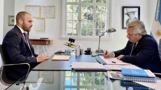 Acuerdo con el FMI: el Presidente negó reforma del régimen previsional docente