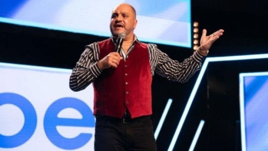 Interpol emitió una orden de captura internacional para detener a Leonardo Cositorto, CEO de Generación Zoe