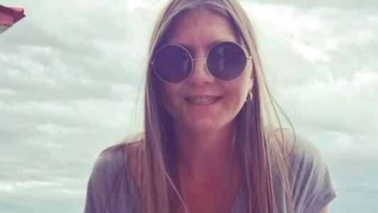 Hallaron en su auto a la mujer entrerriana que había desaparecido en Bariloche