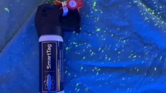 Qué es el “agua inteligente” para víctimas de violencia de género