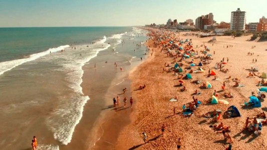 Adolescente dijo que iba a la escuela a rendir una materia y no volvió: lo hallaron en Villa Gesell