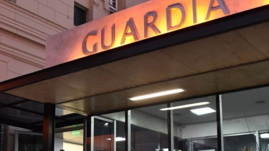 Una enfermera del Hospital Cullen fue amenazada con un cuchillo