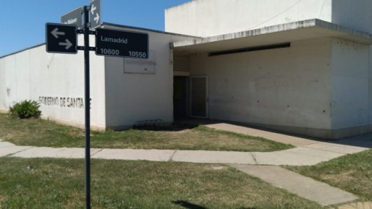 Agredieron a personal que presta funciones en el dispensario de Altos de Noguera