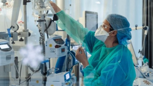 Coronavirus en Argentina: confirman 157 muertes y 12.564 casos positivos