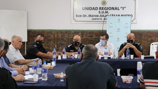 Avizoran "controles estrictos" para los Sabaleros que viajen a Paraná