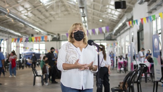 Comenzarán a aplicar la cuarta dosis de la vacuna covid a grupos priorizados