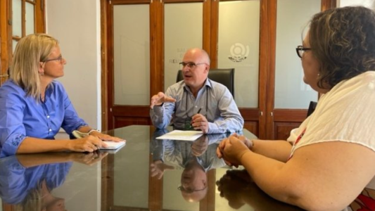 Las Defensorías de Santa Fe y Paraná reclaman por la inseguridad en la ruta 168