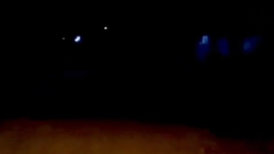 Iluminación y desmalezamiento: los pedidos desde Guadalupe Central