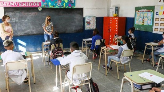 Las escuelas privadas de la provincia no comienzan sus clases el miércoles 2