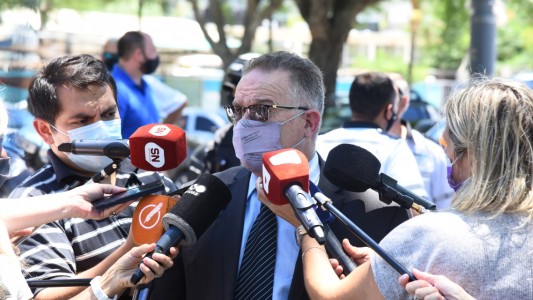 Aumentan el 100% el valor de las horas OSPE a la Policía