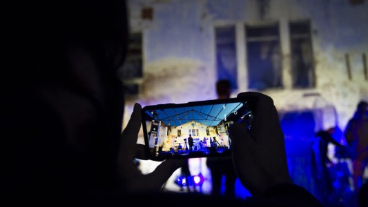 Música y teatro este sábado en La Seguimos en Vivo por la provincia