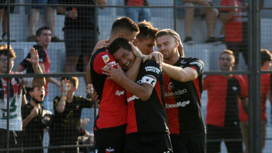 Colón vs Barracas Central: El sabalero busca otra victoria en la Copa de la Liga