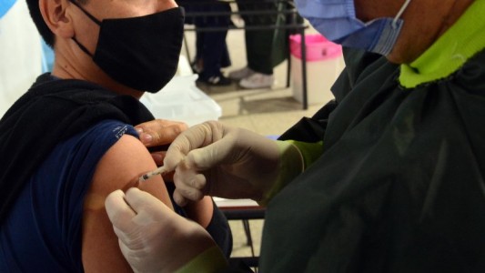 Con gran concurrencia se realizó "La Noche de las Vacunas" en Mar del Plata