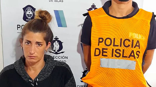 Betiana Rossi tras ser encontrada por la Policía: "Me fui porque no quería hablar con nadie ni ver a nadie"