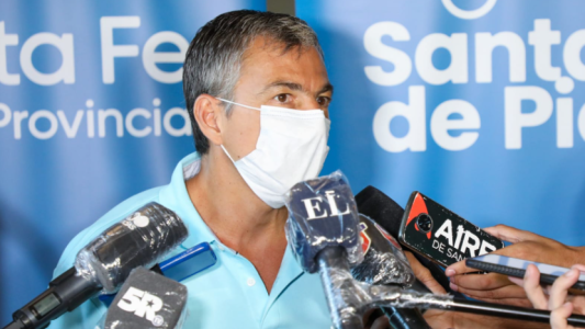 Conflicto docente: El gobierno quiere dialogar pero con los chicos en el aula