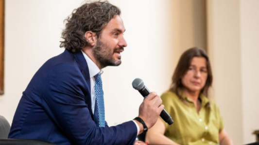 Argentina envía Cascos Blancos a Ucrania y podría recibir refugiados en el país