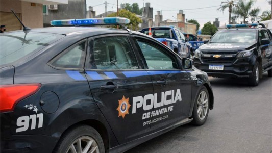 Crearán en Santa Fe una "unidad de élite" para reducir la narcocriminalidad
