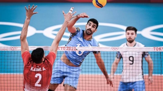 Por la invasión a Ucrania, Rusia también se queda sin el Mundial de voleibol