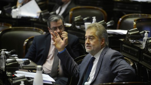 Mirabella vislumbró los objetivos del Gobierno Provincial en este 2022