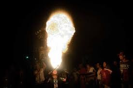 El Club Cabal inaugura sus talleres con el tradicional "Carnabarrial"