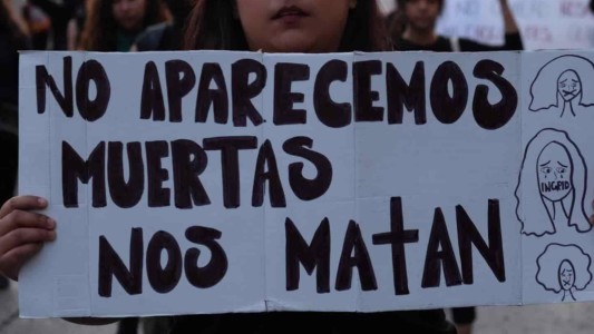 Femicidios: 52 mujeres fueron asesinadas en dos meses en Argentina