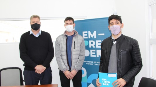 En 2021, emprendedores de Santa Fe accedieron a $18,5 millones en microcréditos