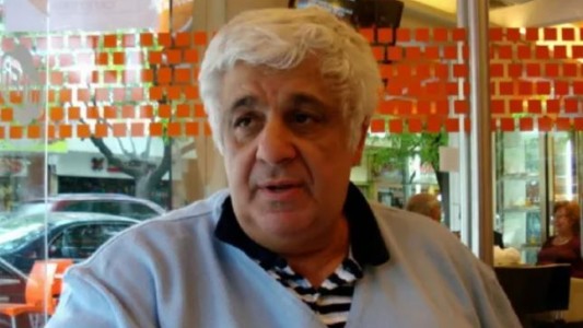 Alberto Samid: "Para terminar con las violaciones hay que abrir los prostíbulos"