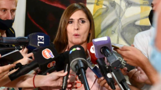 Chuchi Molina: “En el tercer año de gestión, los vecinos necesitan acción”