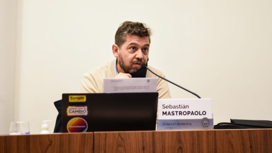 Mastropaolo: "Es tiempo de decisión y ejecución"