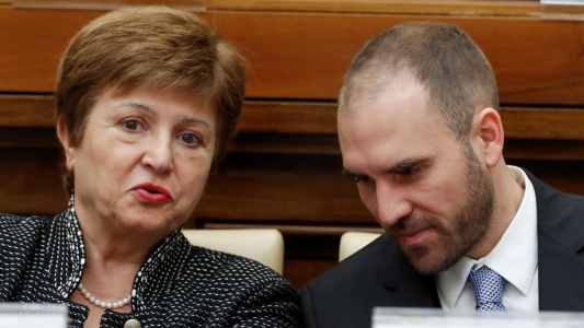 Acuerdo con el FMI: qué metas deberá cumplir Argentina en el primer periodo