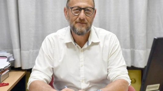 Corach: "Lo de Pullaro fue un verdadero desastre que hoy sufren los santafesinos"