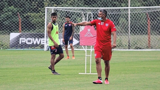 Unión recibe a Platense con el objetivo de volver al triunfo
