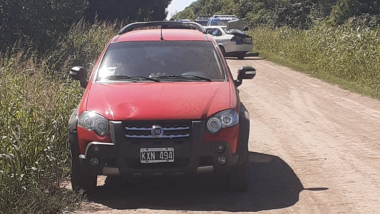 Conmoción en San Jorge: Le disparó a su expareja y luego se suicidó