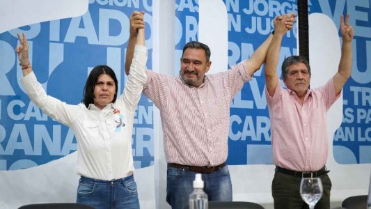 Asumió la nueva conducción de Festram